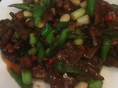 -乌江鱼杭帮菜(西湖店)