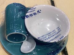 -大眼锅贴水饺(河东店)