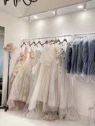 -纯色时光婚纱艺术馆WHITE