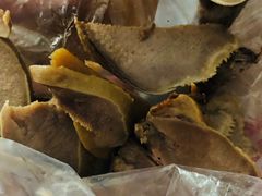 猪舌-鲁味斋(经六路店)