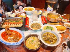 -淮安宴·淮扬菜(清河路一店)