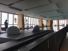-上海柏悦酒店