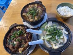 -沈妈砂锅(光华村店)