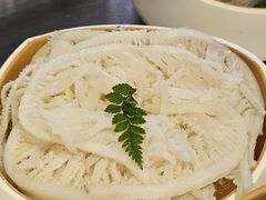 -海底捞火锅(劲松店)