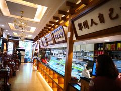 -同胜祥清真新豫菜(杜岭街店)