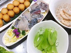 -海底捞火锅(奥山世纪城店)