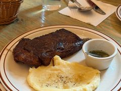 -羽深肉铺 Steak & Wine