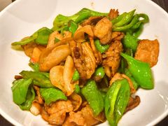 -湖里春风·淮扬菜(丽泽天街店)