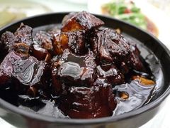 -申粤轩酒楼·三十年粤菜经典(丁香花园店)