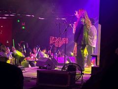 -MOSSO音乐酒吧·live house(南京旗舰店)