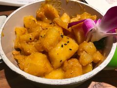 -嘉禾·悦享餐厅(八方汇店)