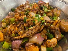 -勇记干锅居(德阳店)