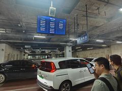-南宁东站