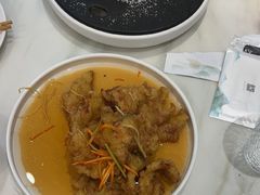 -子霖南山鲜虾面(南山总店)