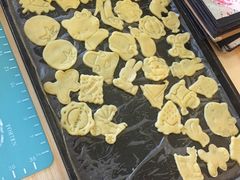 -萌萌的私房蛋糕(万象天地店)