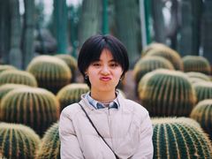 -南山植物园