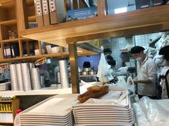 -小桃园·豆浆油条(复兴中路店)