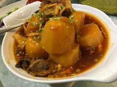 -华兴大酒楼(亿宝大厦店)