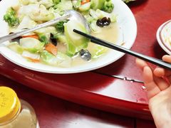 -江南村海鲜馆(洞头店)