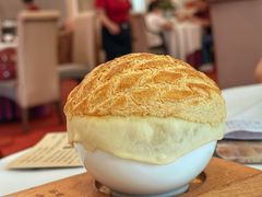 -新兴家喻酒家·羊城名宴(昌岗店)