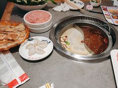 -蜀留香火锅·始于1999·原四川老火锅(白堤路店)