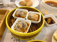 -香云轩·顺德菜(香云纱园林酒店店)