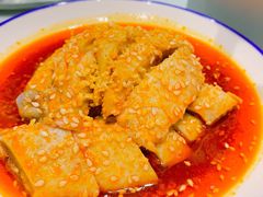 -不倒翁·安徽名菜楼(步行街店)