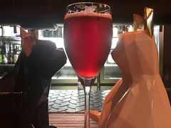 -FOAM LAB 泡沫实验室精酿餐吧