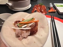 -丽晶轩中餐厅(重庆丽晶酒店)