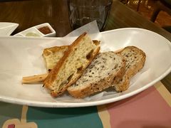 -安妮意大利餐厅(世贸天阶店)
