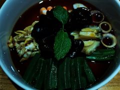 -壹零捌道·北京烤鸭(车公庄店)