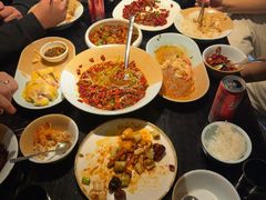 -外婆家(义乌新光汇购物中心店)