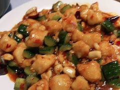 宫爆鸡丁-紫光园(马桥店)