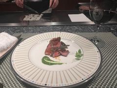 -神户牛排餐厅MOURIYA(总店)