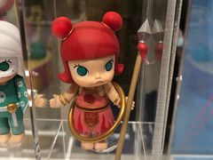 -泡泡玛特POPMART(合生汇店)