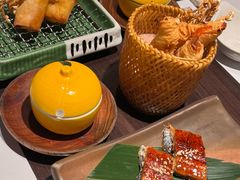 -匠和风精致料理(莆田财富中心店)