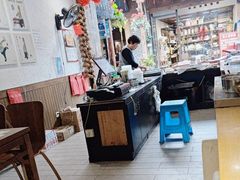 -樊三嬢手工甜水面(大邑安仁店)