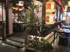 -南京大牌档(中关村领展广场店)