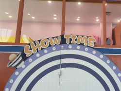 -米可儿童游乐场(观江国际购物中心店)