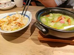 -茄子恰恰·新云南小炒(坪山益田店)