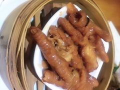 -金穗园·砂锅粥.醉鸡煲火锅(长寿路店)
