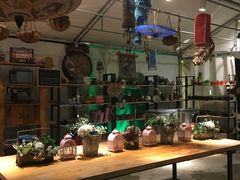 -花溪雨·森林餐厅(石基店)