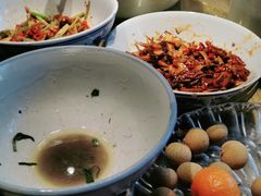 -农耕记·湖南土菜(科技园店)