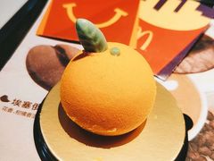 -麦当劳(福清小桥店)