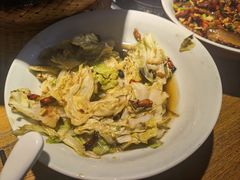 -吃饭皇帝大土家民族菜(正大广场店)