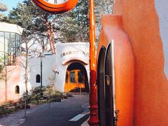 -三鹰之森吉卜力美术馆