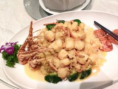 -大东海海鲜酒楼(渔人码头总店)