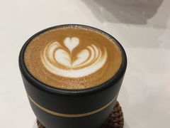 -BIJOU coffee&cocktail(龙岗万科广场店)
