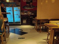 -三石铁板烧(紫竹桥店)