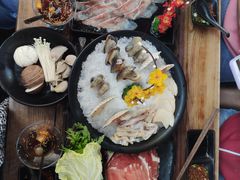 -丽江庭院之爱在路上(西单店)